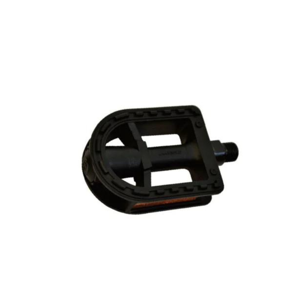 Ryder Pedal Kiddies Plastic 9/16"