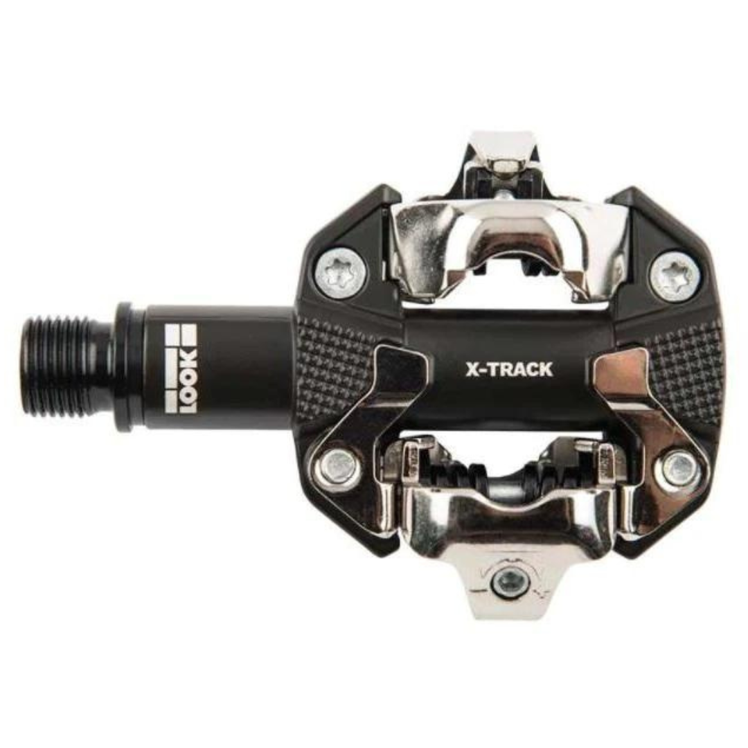 Look X-Track Dark Grey