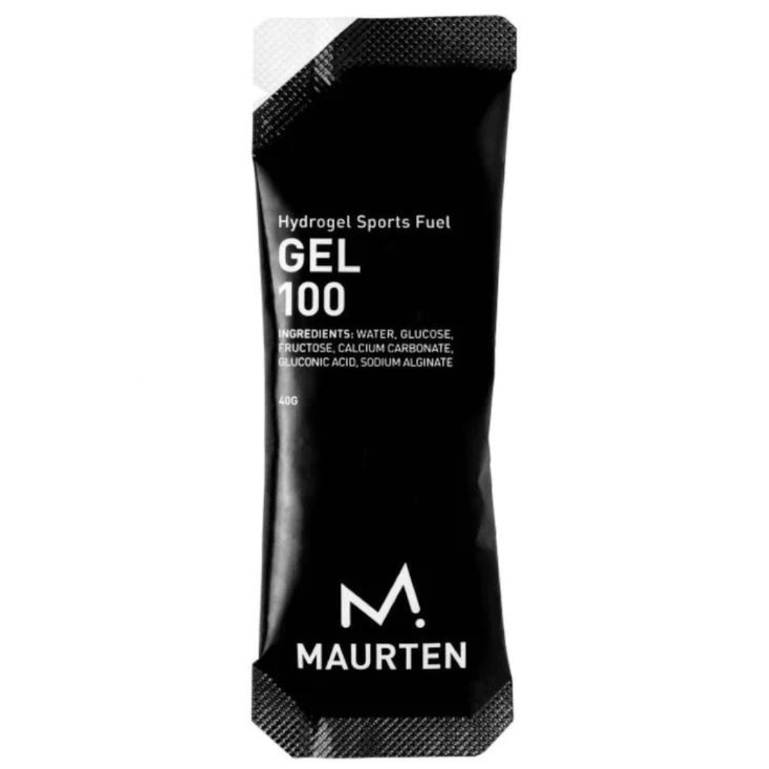 Maurten Single Gel 100