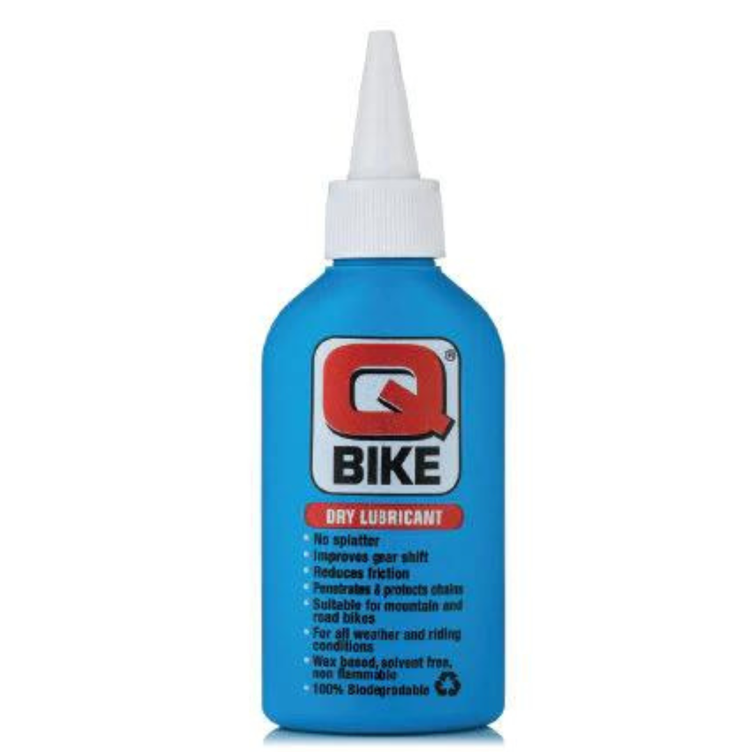 Q-Bike Dry Lube 115ml