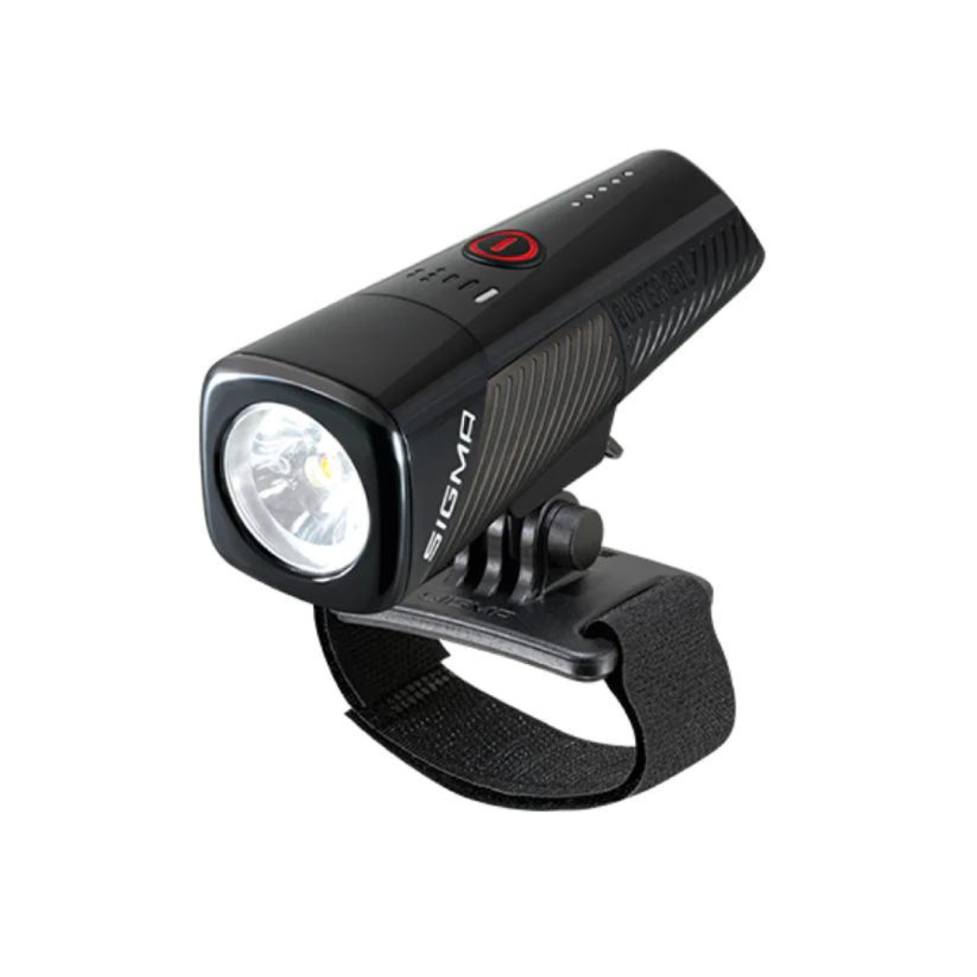 SIGMA BUSTER 800 LIGHT
