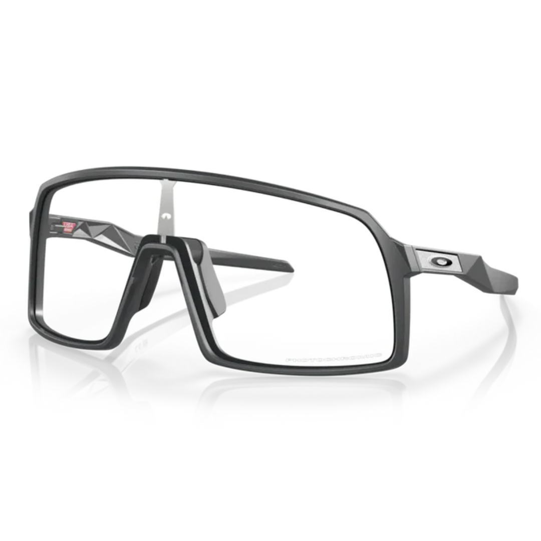 Oakley Sutro Matte Carbon/ Photochromic