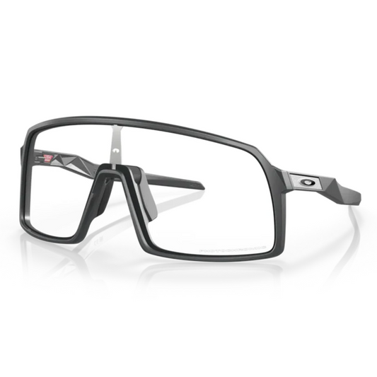 Oakley Sutro Matte Carbon/ Photochromic