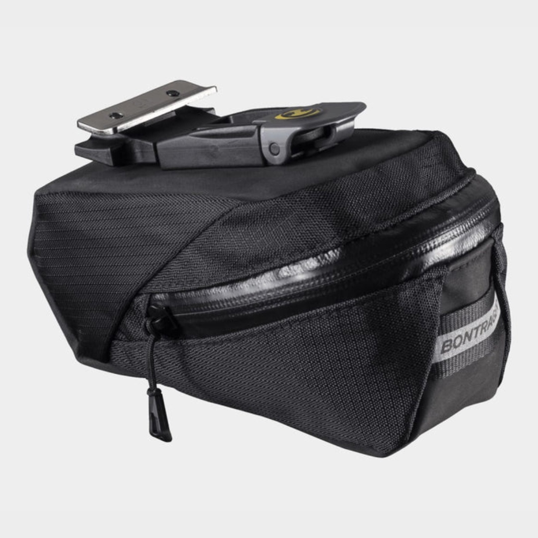 Bontrager Pro Quick Cleat Seat Pack