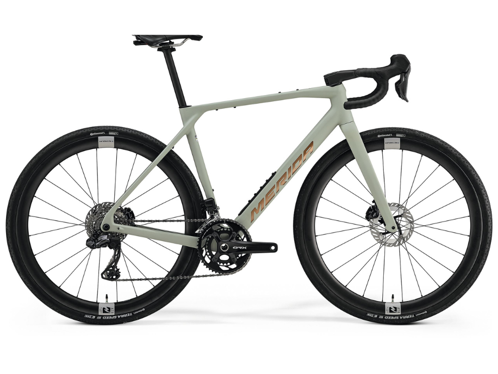 Mission 7000 Merida