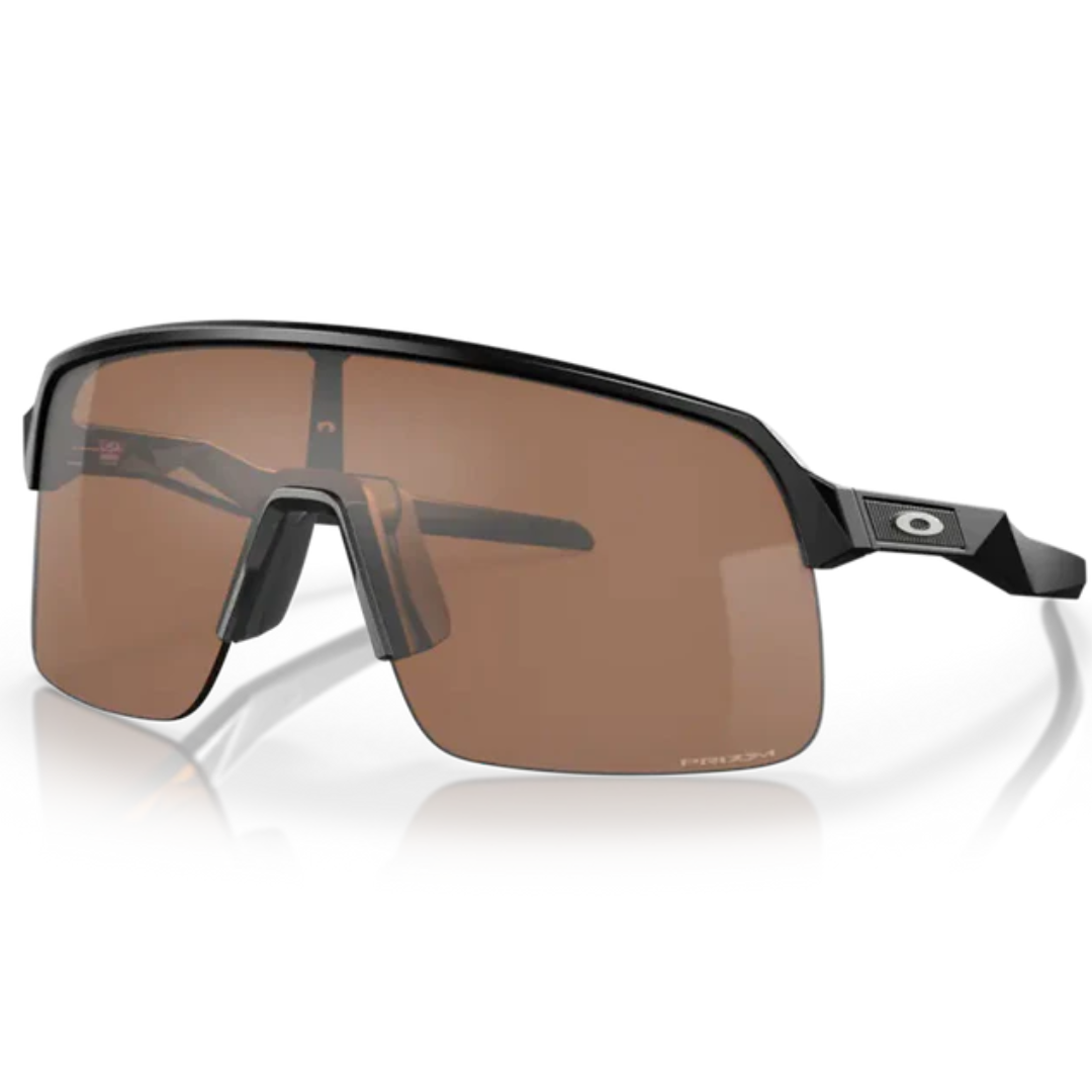 OAKLEY SUTRO LITE MT BLACK W/PRIZM TUNGS