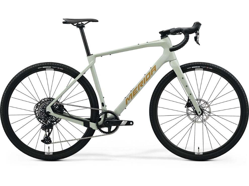 Silex 5000 Moss Grey