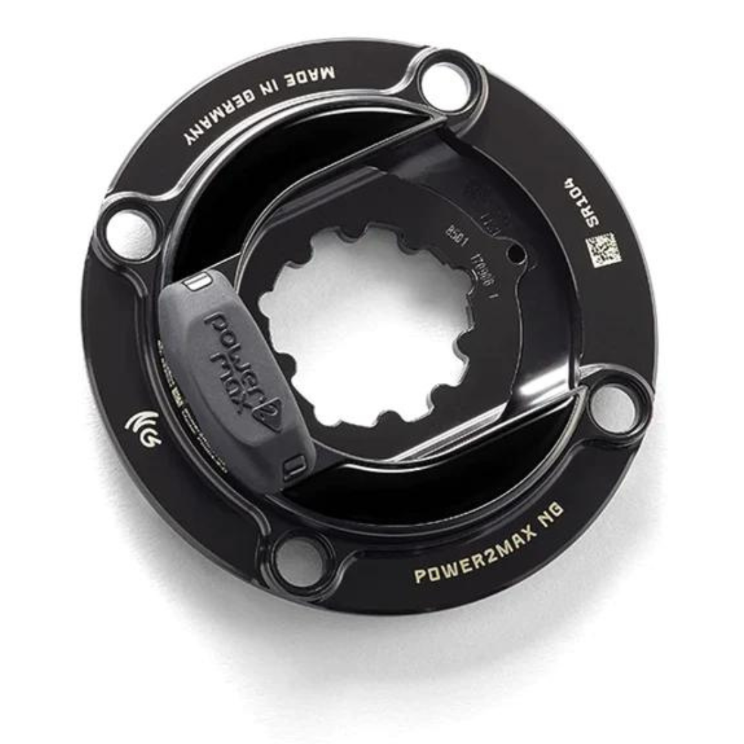 Power2Max Ngeco MTB Sram Single Power Meter (Boost)