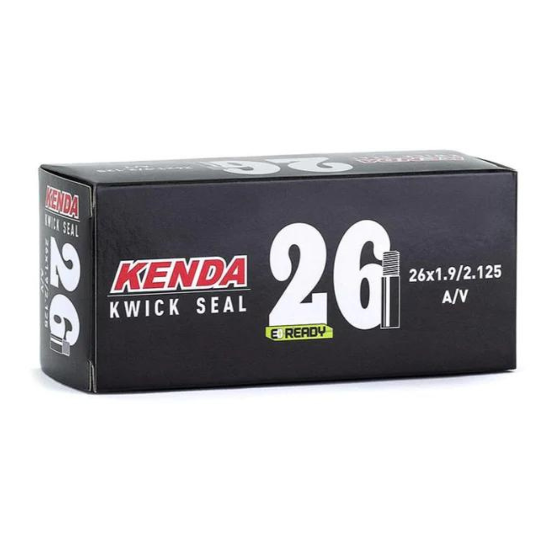 Kenda Tube 26 x 1.9/2.125 Presta Valve Kwick Seal