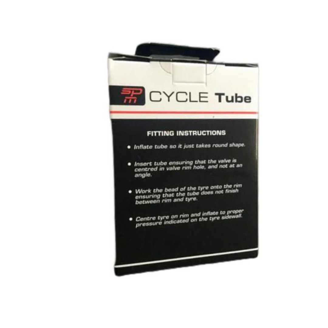 SPEEDMASTER TUBE 26 X 1.5/2.3 AV