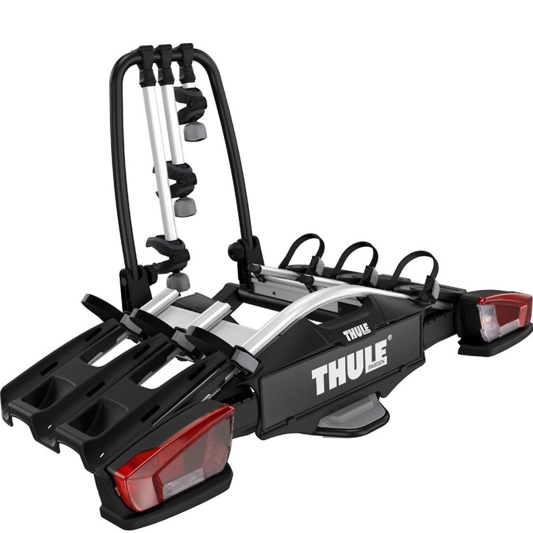 THULE VELOCOMPACT 3 BIKE-7PIN