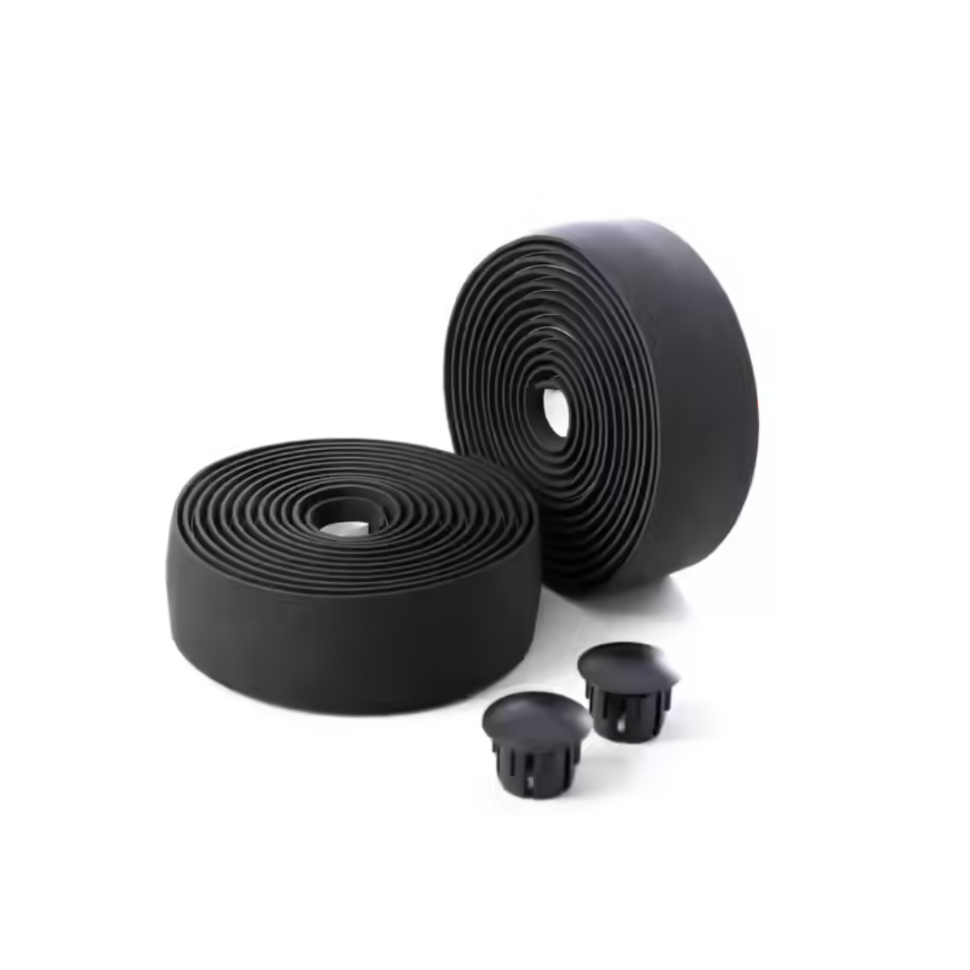 RYDER H/BAR GRIPPER TAPE BLACK