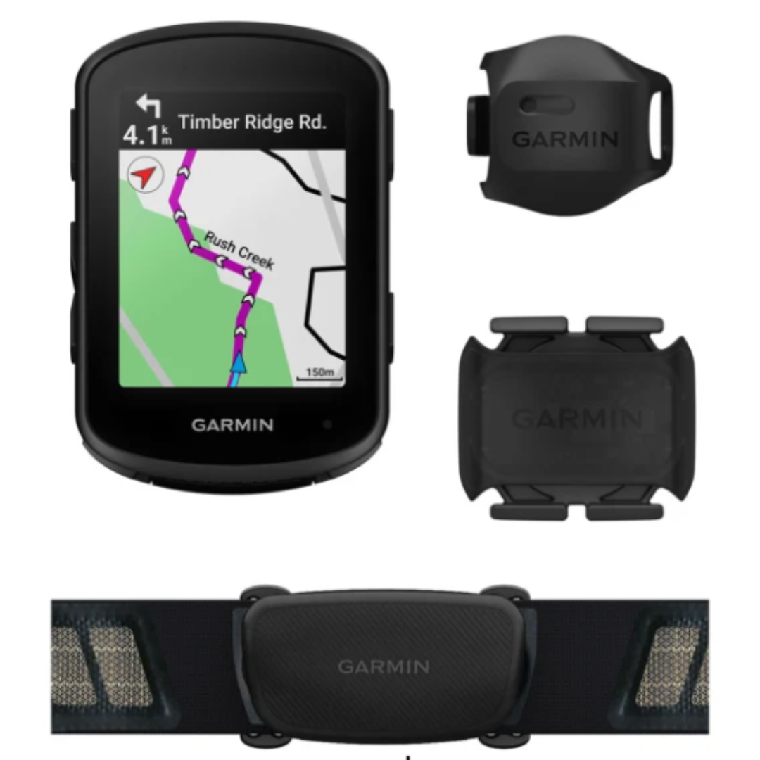 GARMIN EDGE 840 BUNDLE,ANZ/ZA
