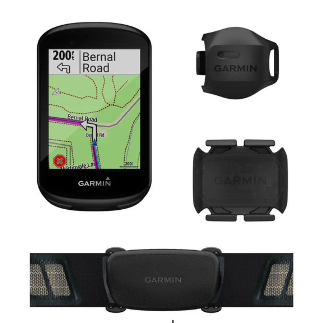 Garmin Edge 830 Sensor Bundle
