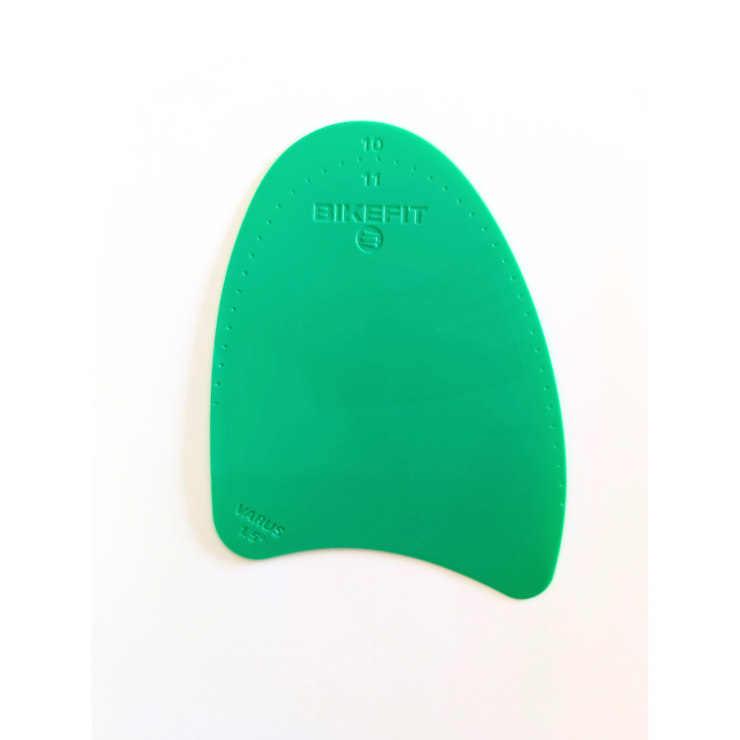 Bikefit Its-f Wedge size 10-11