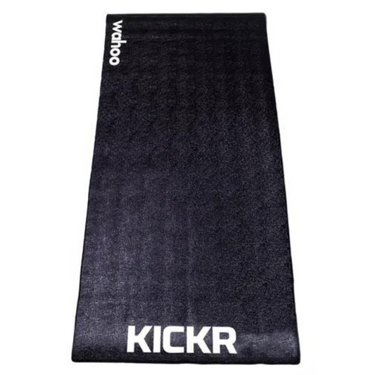 Wahoo Kickr Mat
