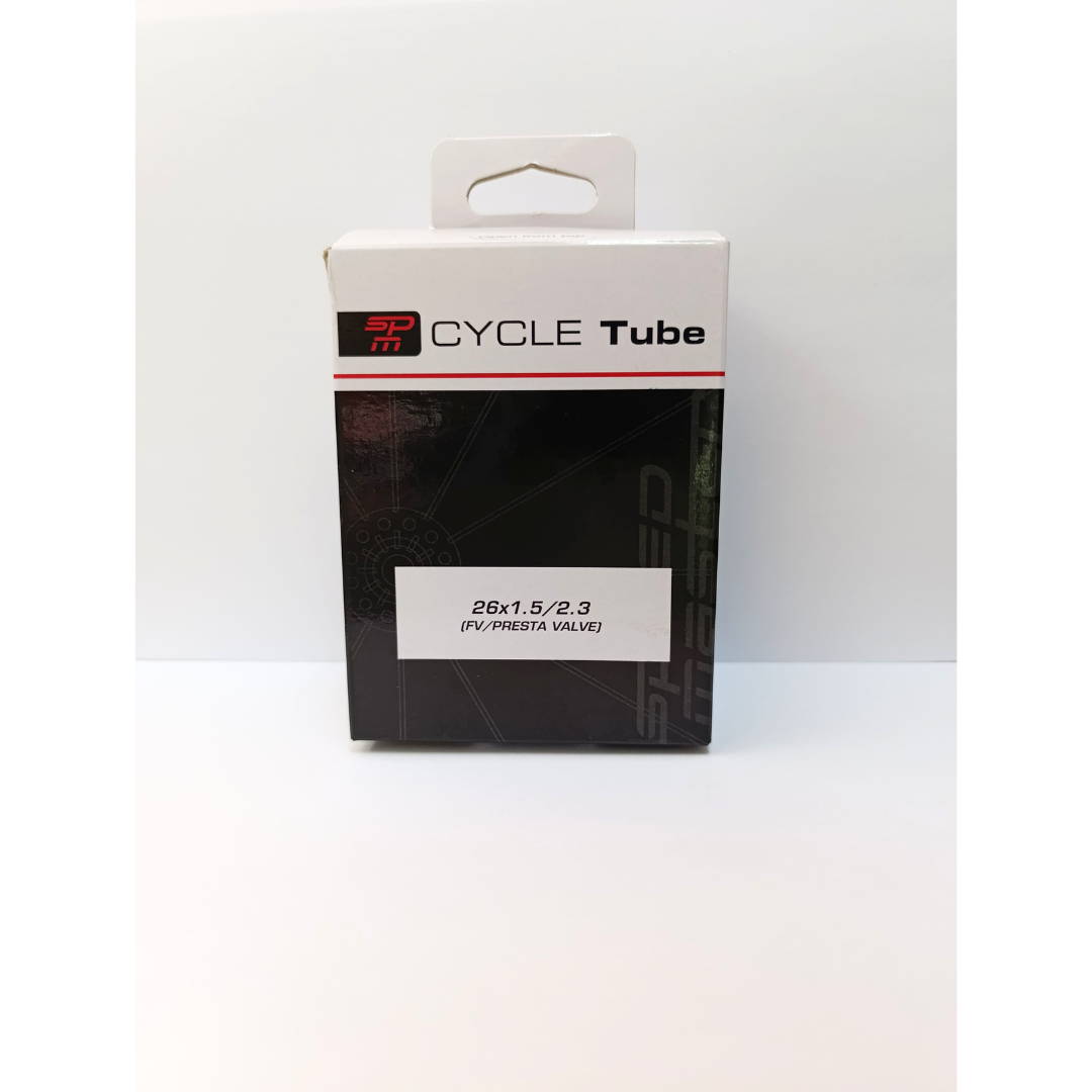 Speedmaster Tube 26 x 1.5/2.3 Presta Valve 22mm