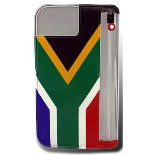 POCPAC SA FLAG MEDUIM (MOBI 4X)