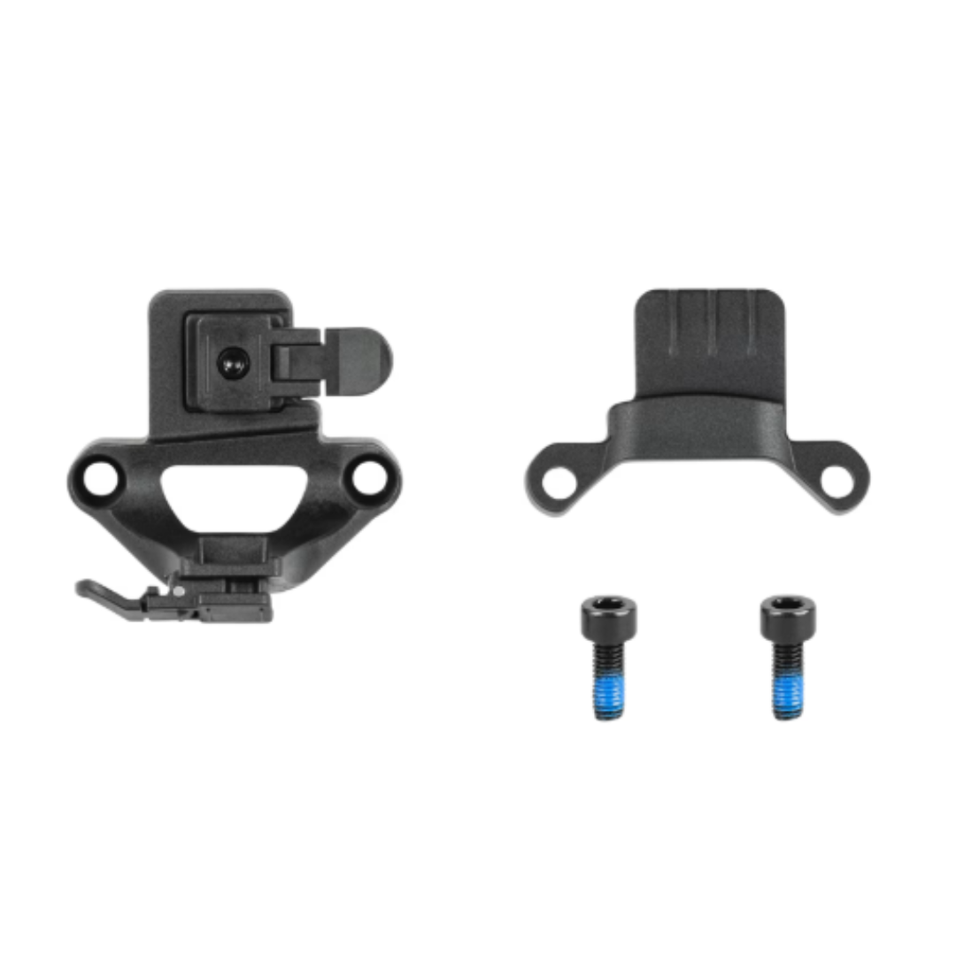 Trek Blendr Saddle Bag Mount, Black