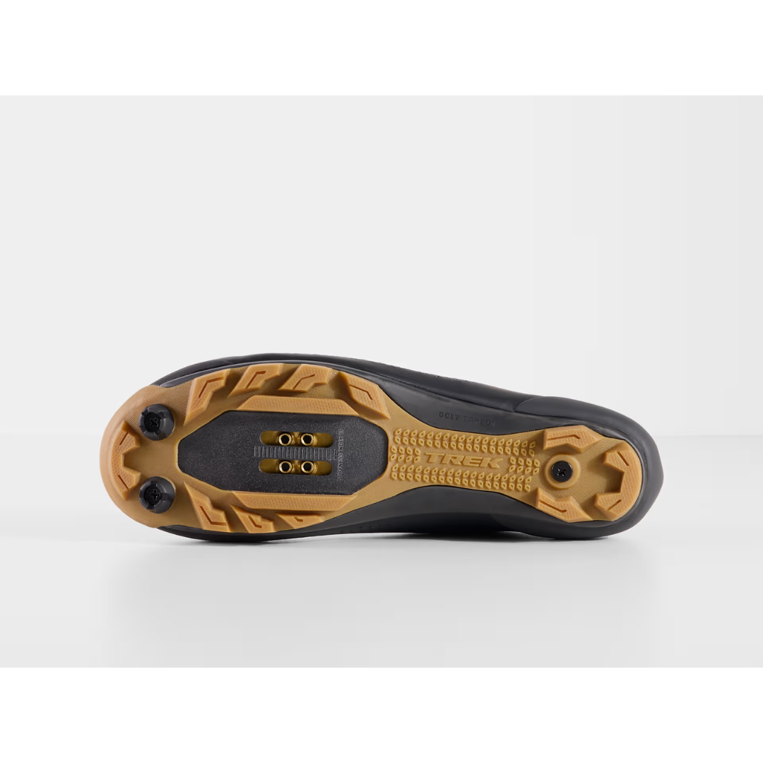 TREK CAMBION MOUNTAIN BIKE SHOES