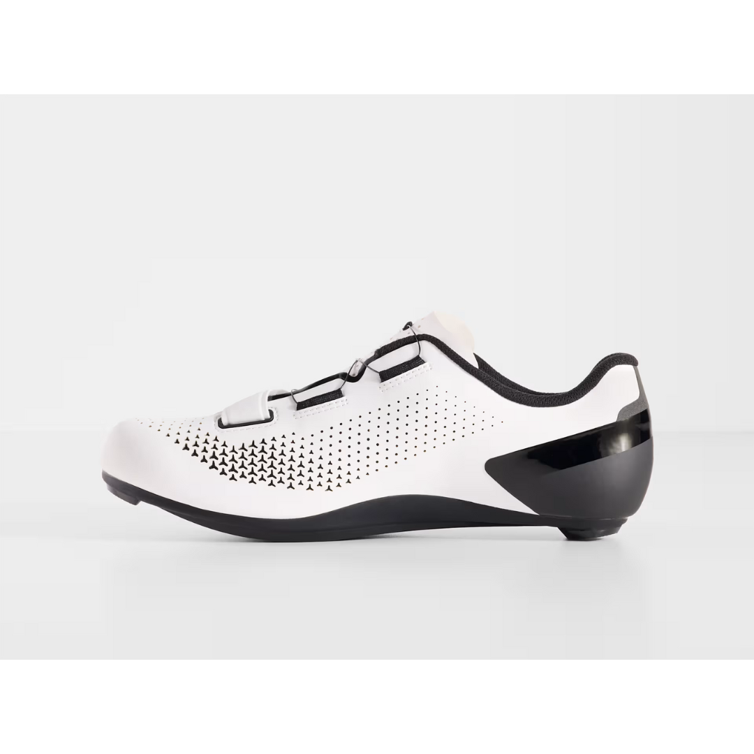 TREK CIRCUIT ROAD CYCLING SHOES