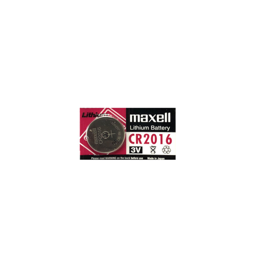 Maxell Lithium Battery C 5