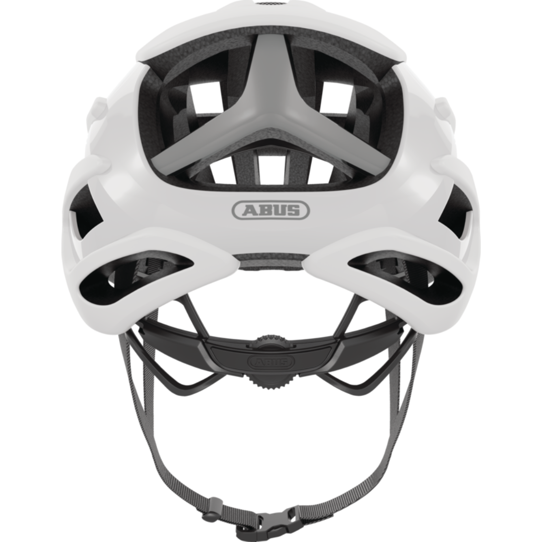 ABUS AIRBREAKER HELMET