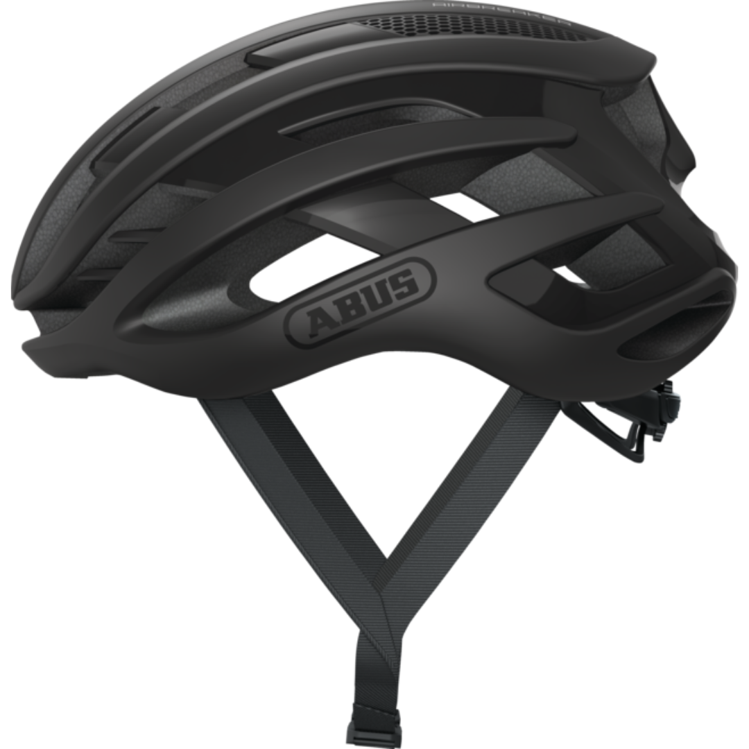 ABUS AIRBREAKER HELMET