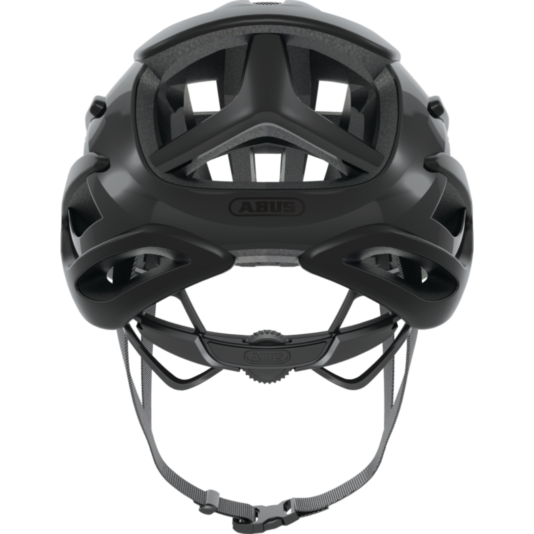 ABUS AIRBREAKER HELMET