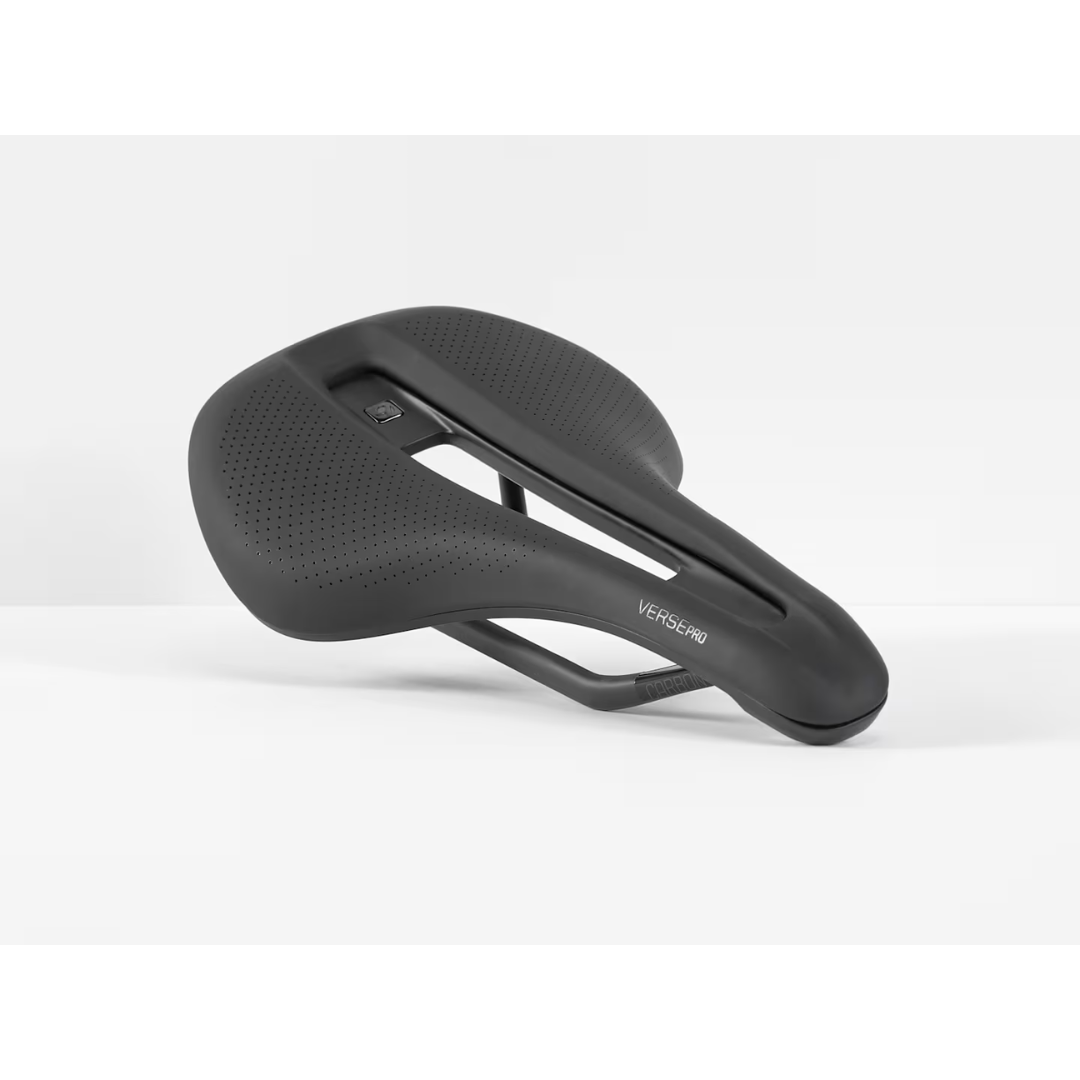 SADDLE BNT VERSE PRO 13MM BLACK
