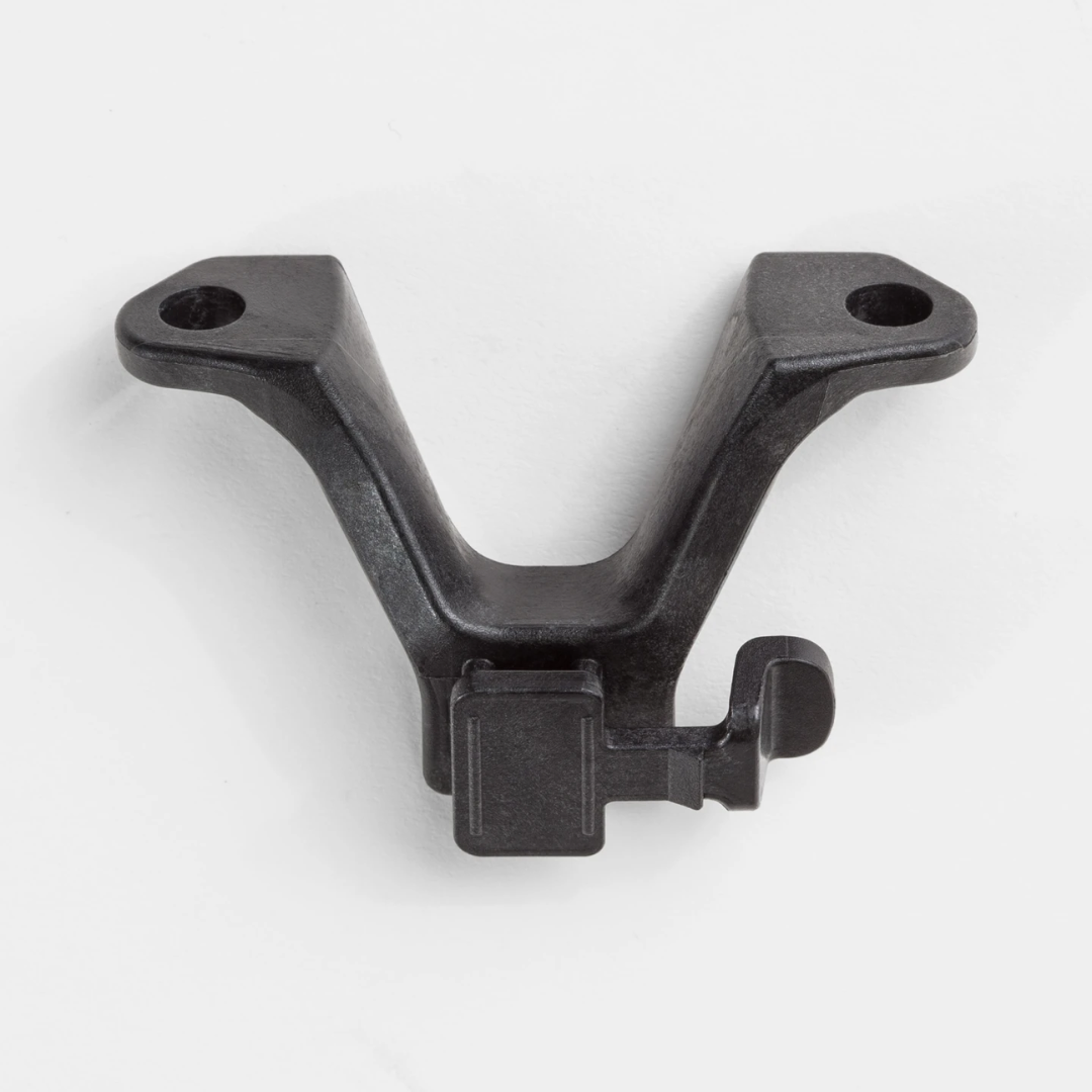 Bontrager Blendr Saddle Accessory Mount.