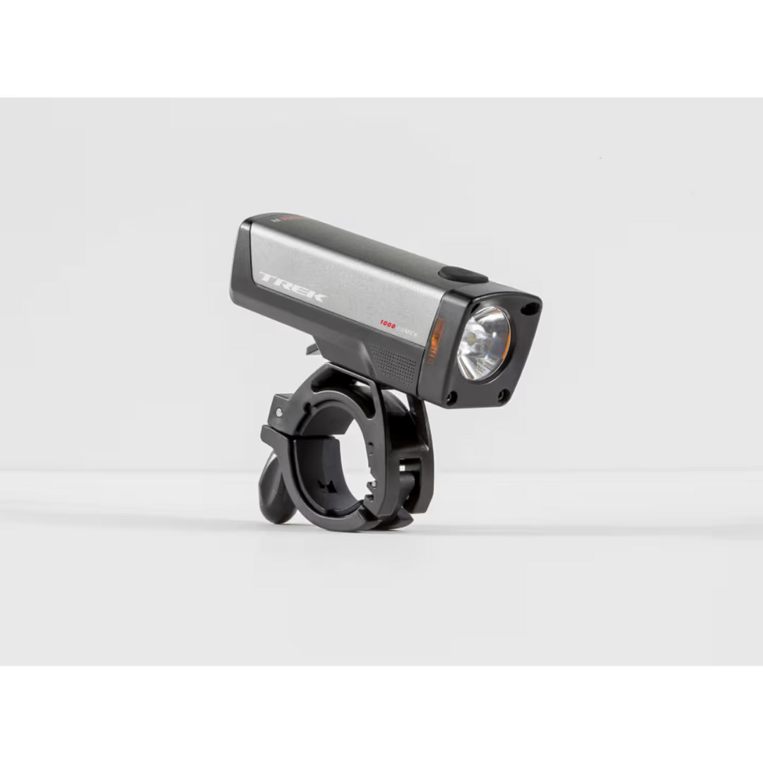 Light Trek Ion Elite R Front Light 1000