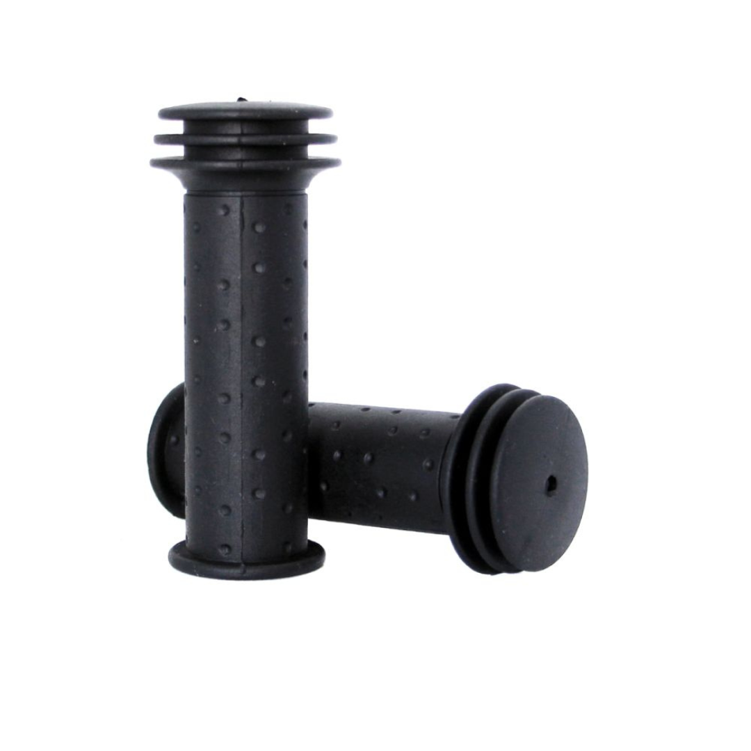 SPEEDMASTER KIDS GRIPS BLACK