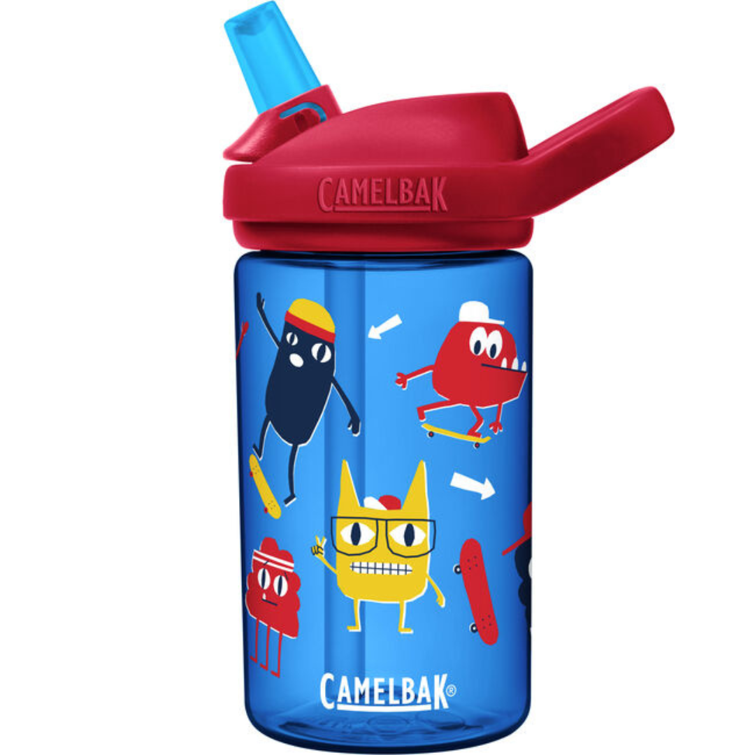 CAMELBAK EDDY KIDS WATER BOTTLE