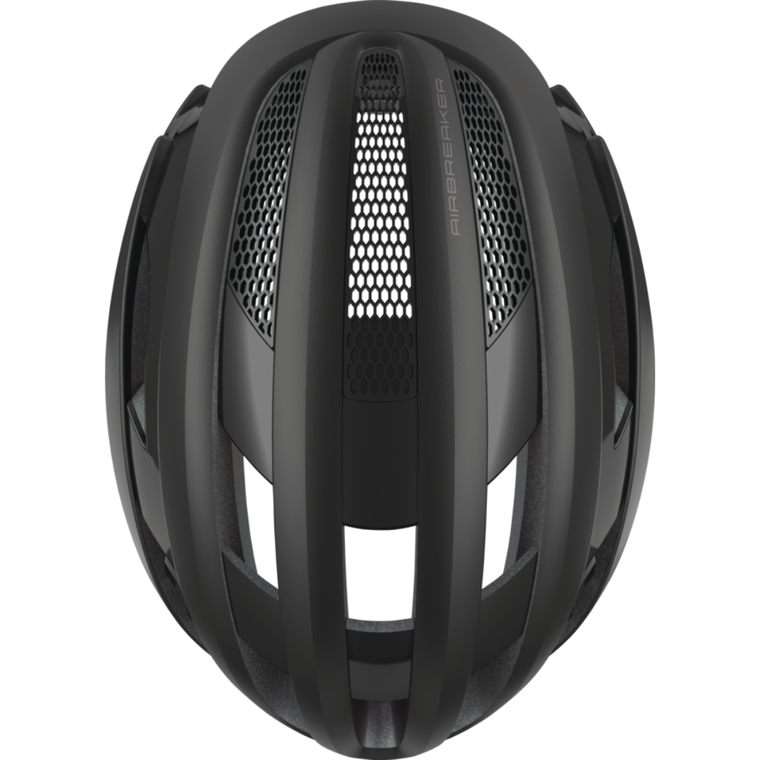 ABUS AIRBREAKER HELMET