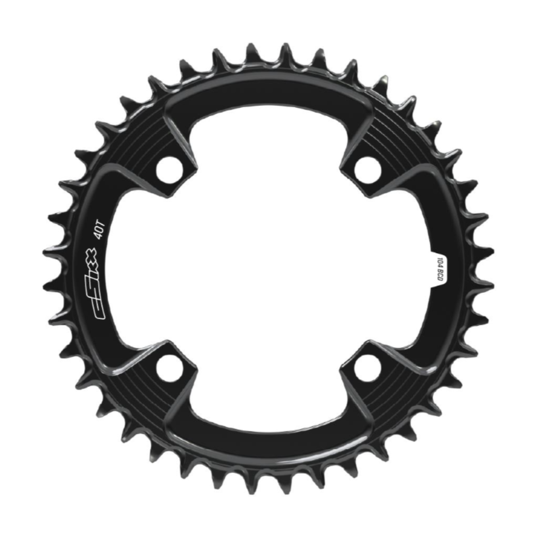 CSIXX 104 BCD 40T C/RING