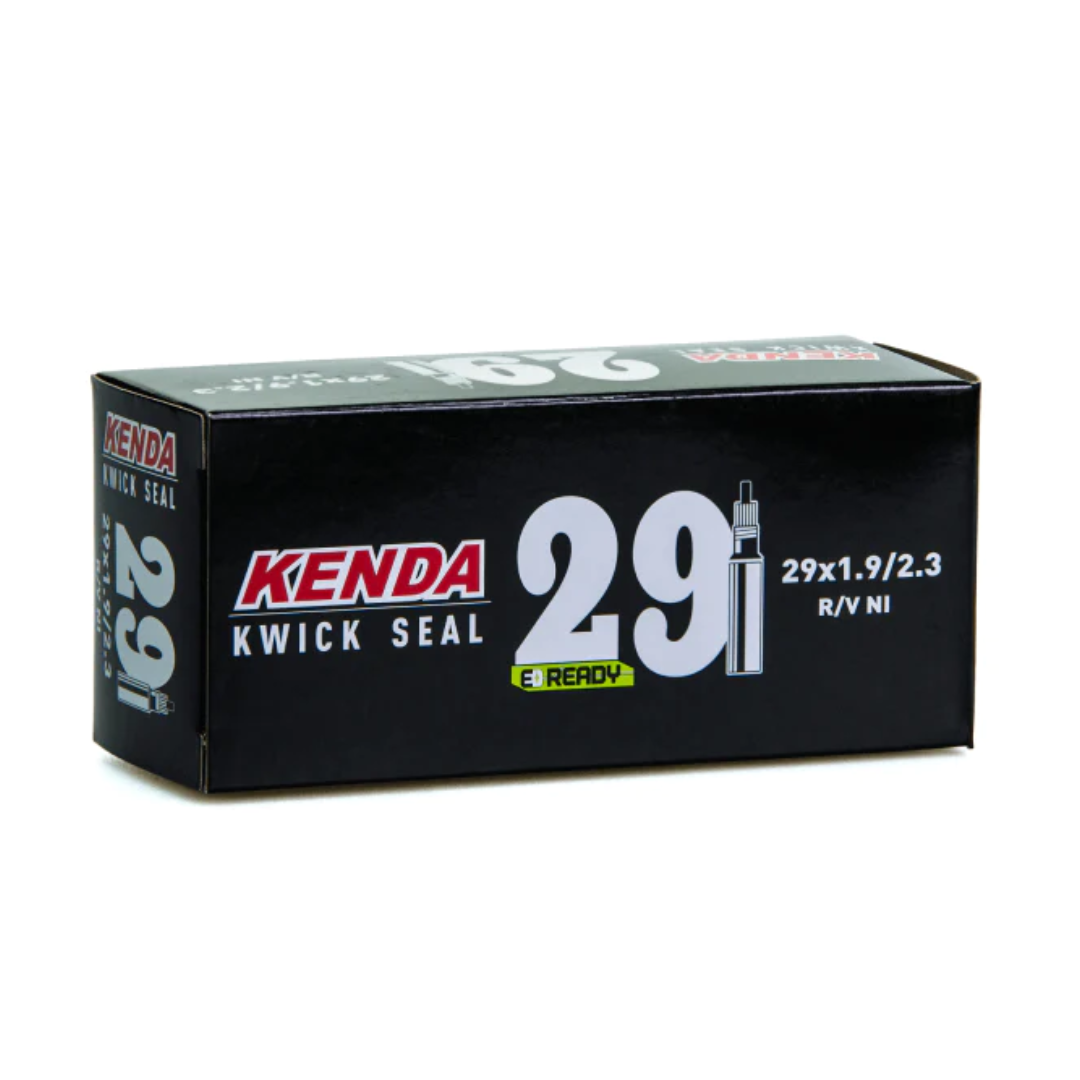 Kenda Tube 29 x 1.9/2.3 Presta Kwick Seal