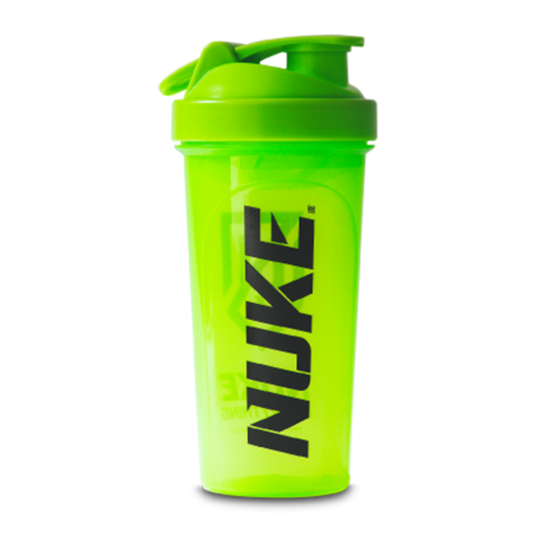 NUTRITECH NUKE SHAKER 700ML