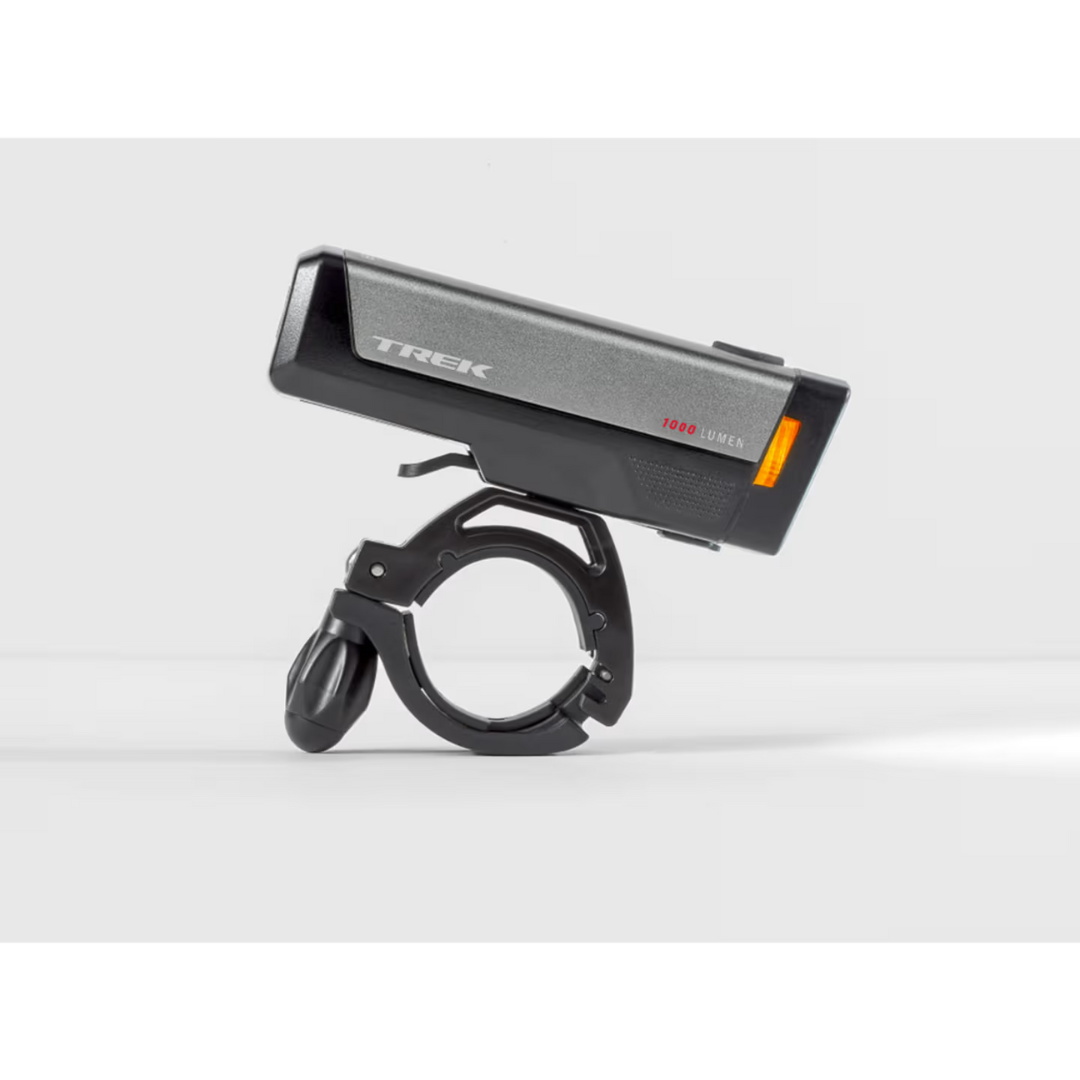 Light Trek Ion Elite R Front Light 1000