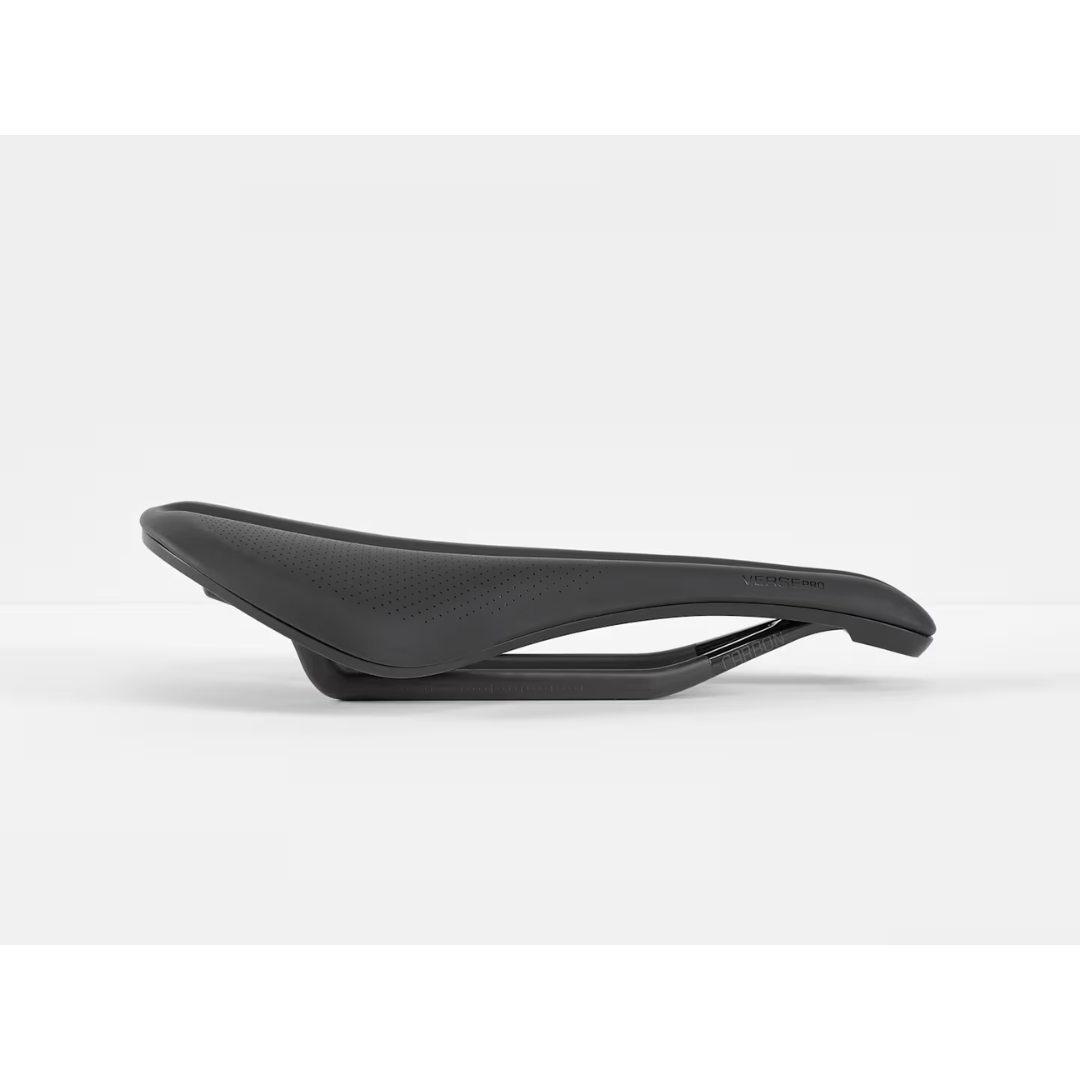 SADDLE BNT VERSE PRO 13MM BLACK