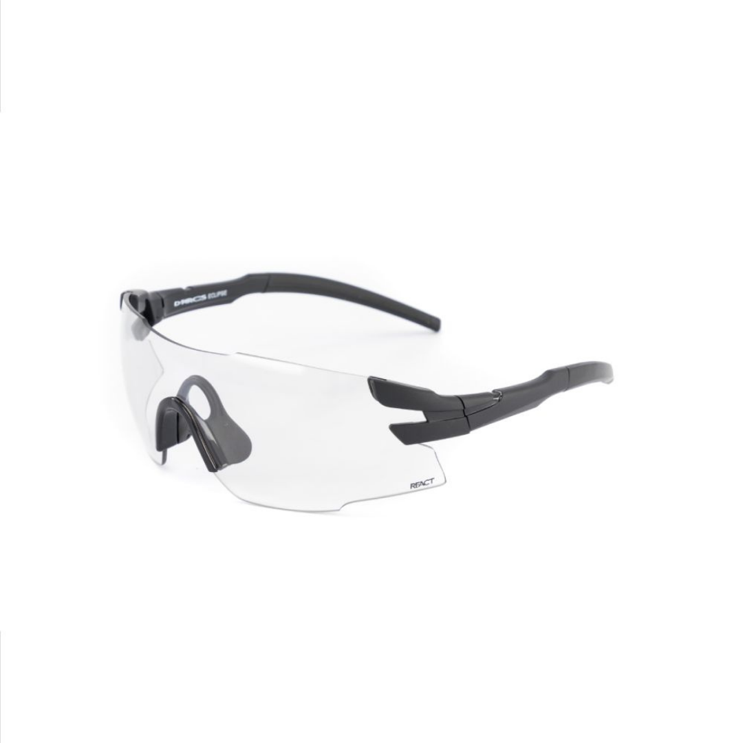 DRC SG ECLIPSE F-MAT BLK PHOTOCR CAT1-3
