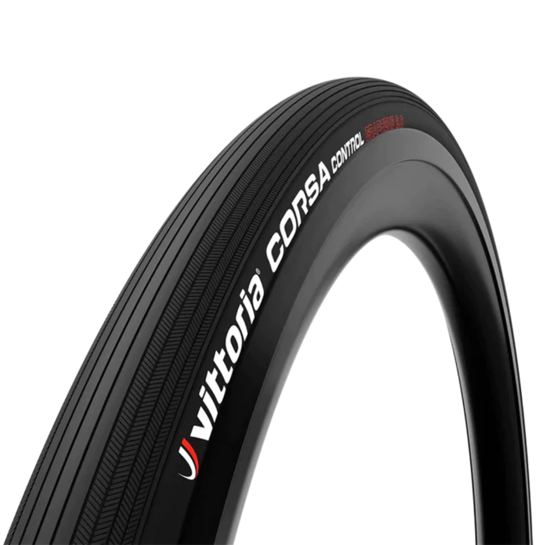 CORSA CONTROL 700X25C FOLD FULL BLACK G3
