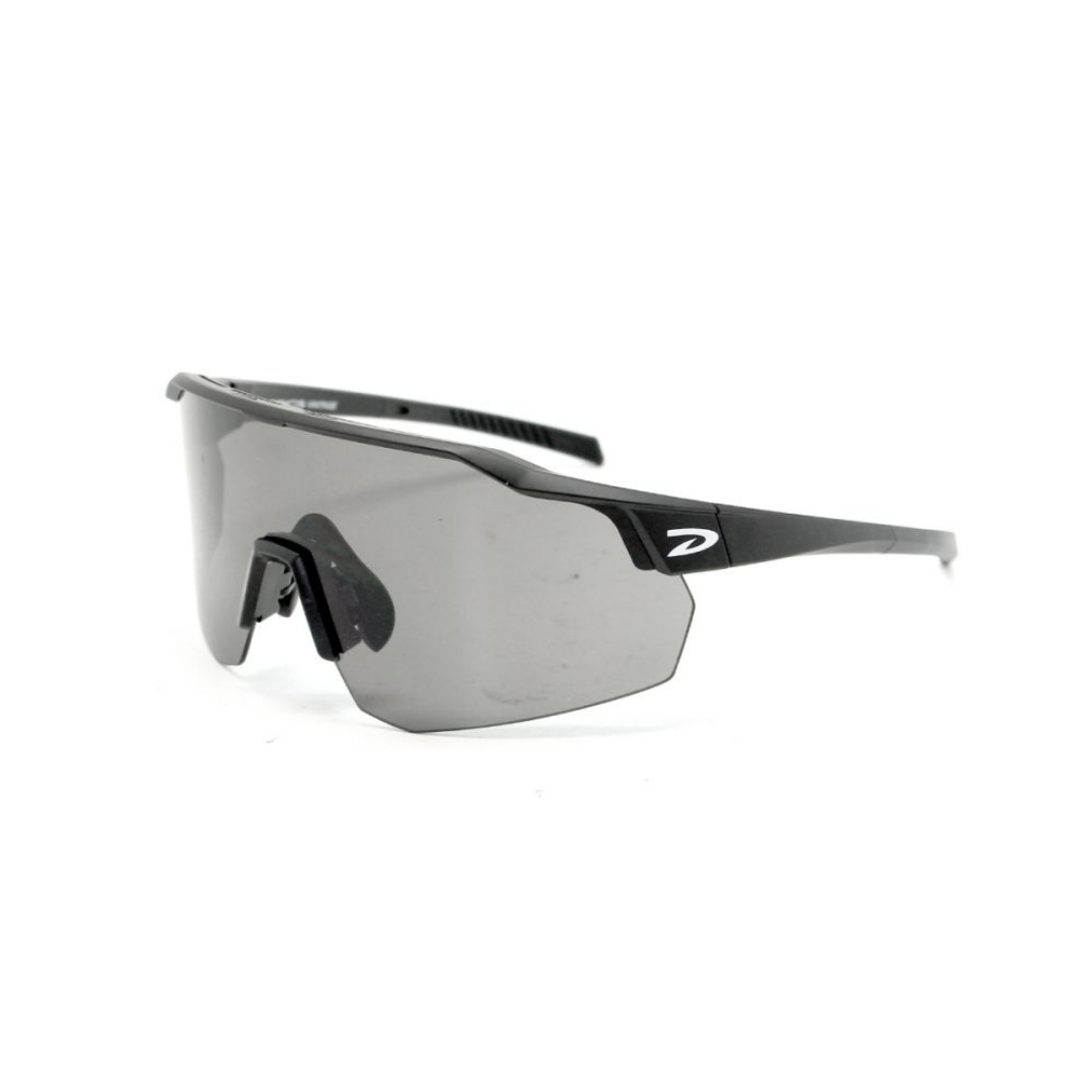 DRC SG VANTAGE F-MAT BLK L-SMOKE