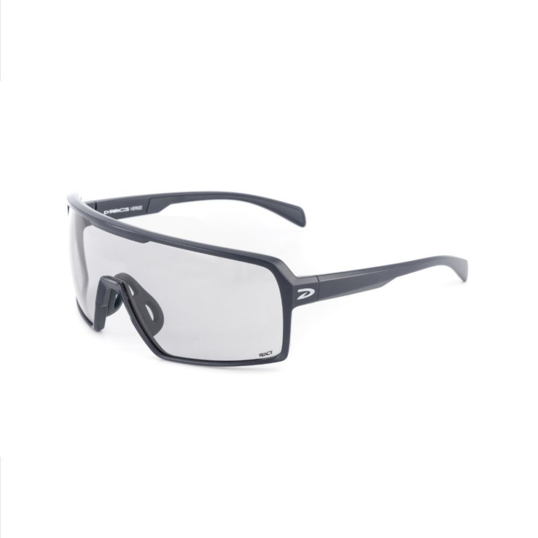 DRC SG VERGE F-MAT BLK L-PHOTOCHROMATIC