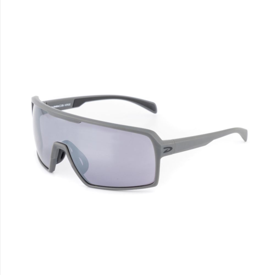 DRC SG VERGE F-MAT GRY L-SIL MIRROR