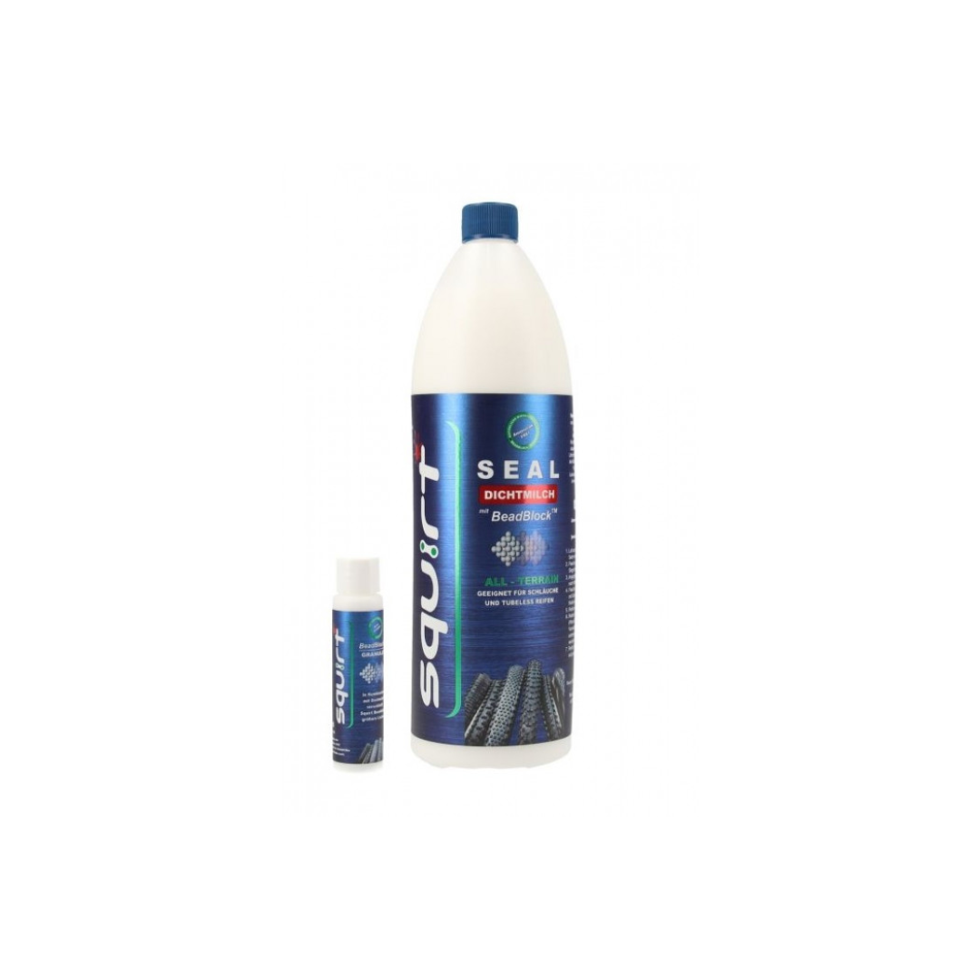 SQUIRT TYRE SEALANT / 1LT