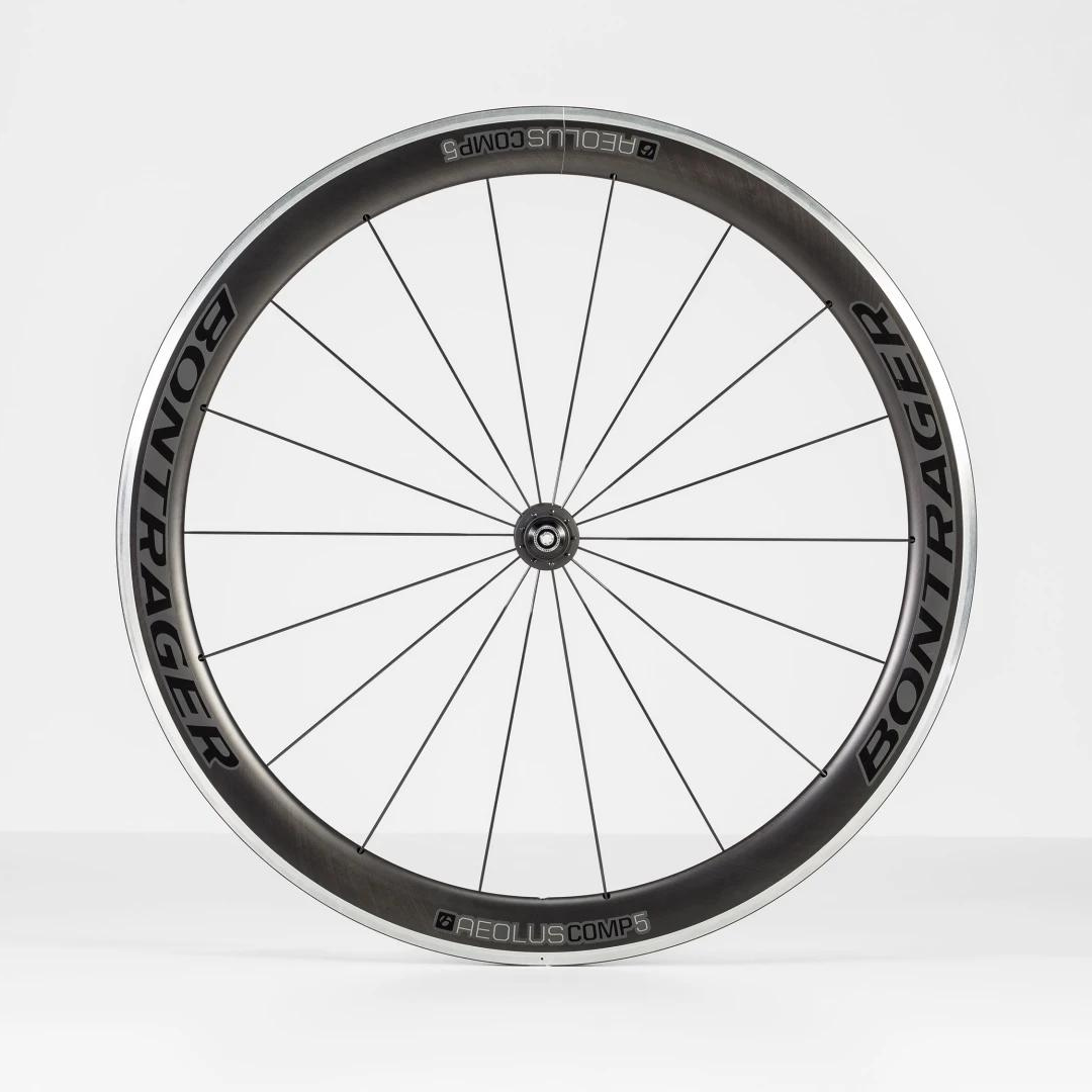 BNT COMP 5 TLR FRONT DISC ROAD WHEEL