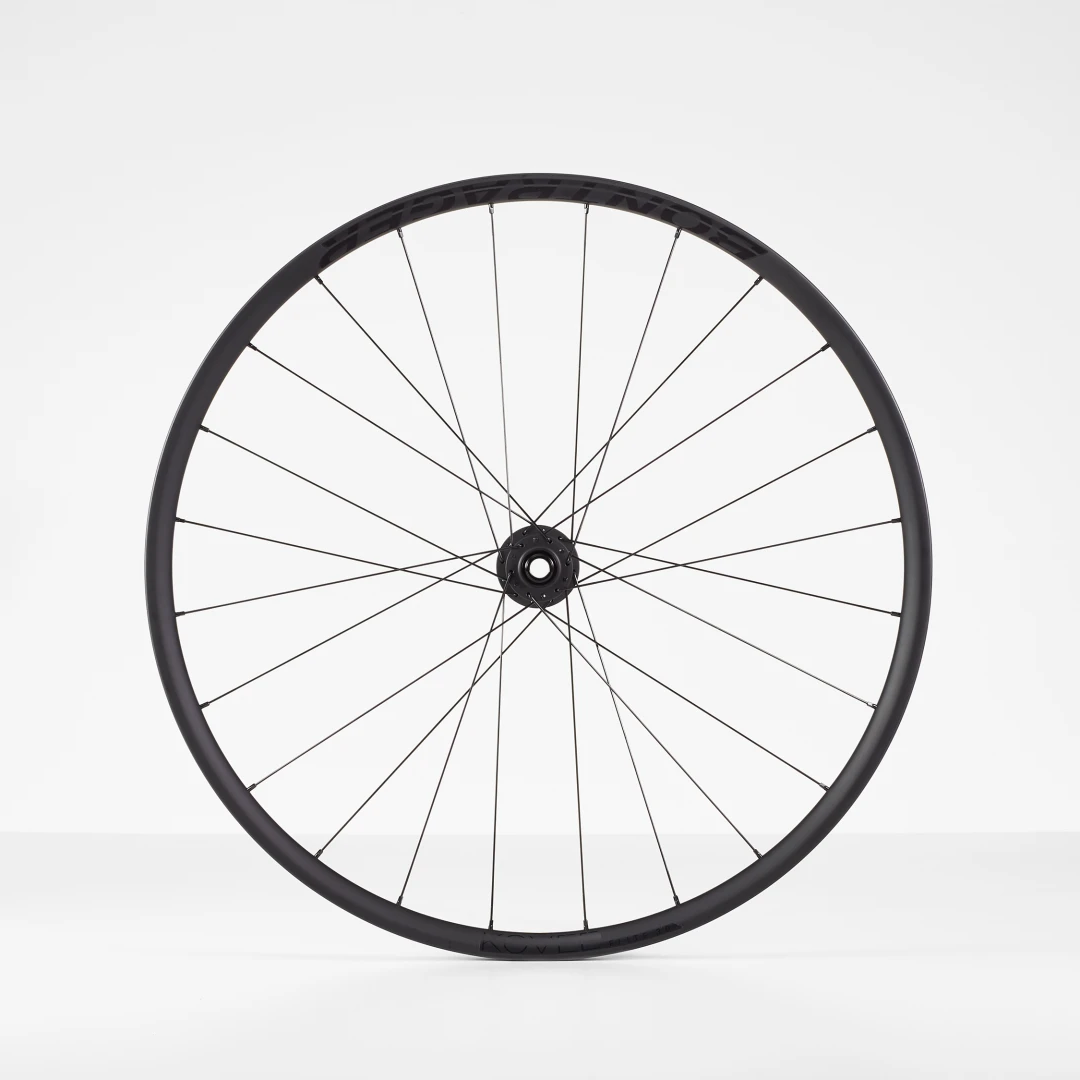 Bontrager Kovee Elite 30 TLR Boost 29 MTB Front Wheel