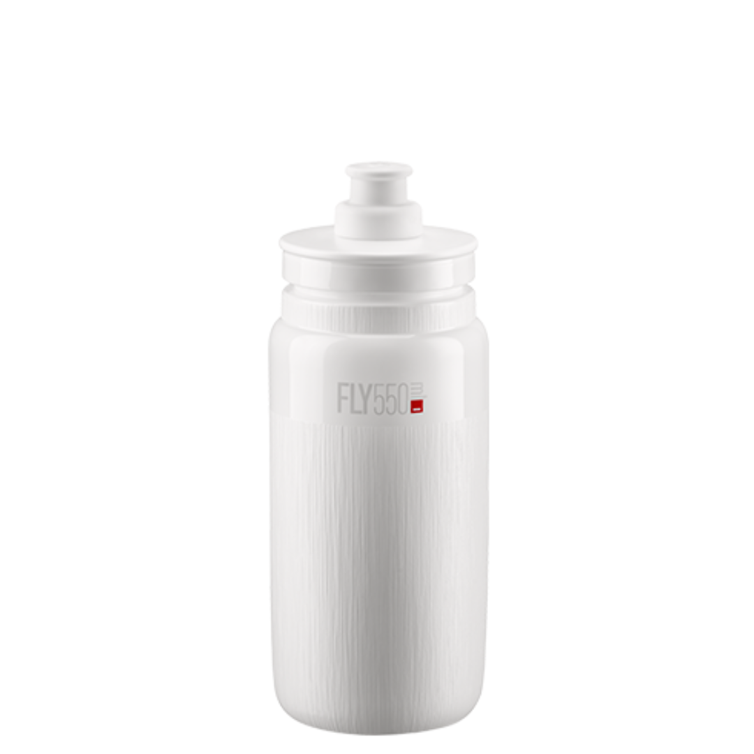 ELITE WATERBOTTLE FLY TEX 550ML