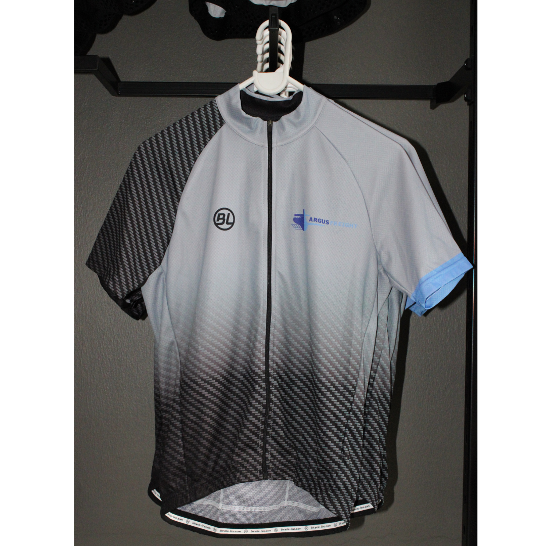 BL Race XP Mens Short Sleeve Jersey